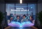 digital business models a complete beginner-friendly guide