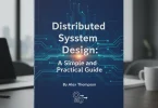 distributed system design a simple and practical guide