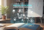 high level system design a complete beginner-friendly guide