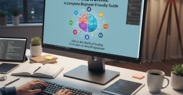 software development frameworks: a complete beginner-friendly guide