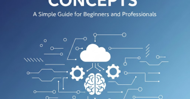 system design concepts: a simple guide for beginners and professionals