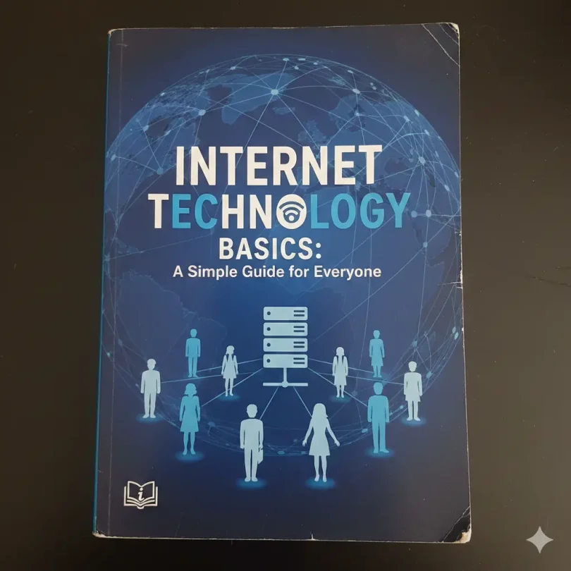 internet technology basics a simple guide for everyone