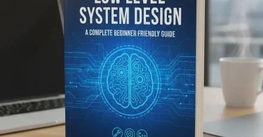 low level system design a complete beginner friendly guide