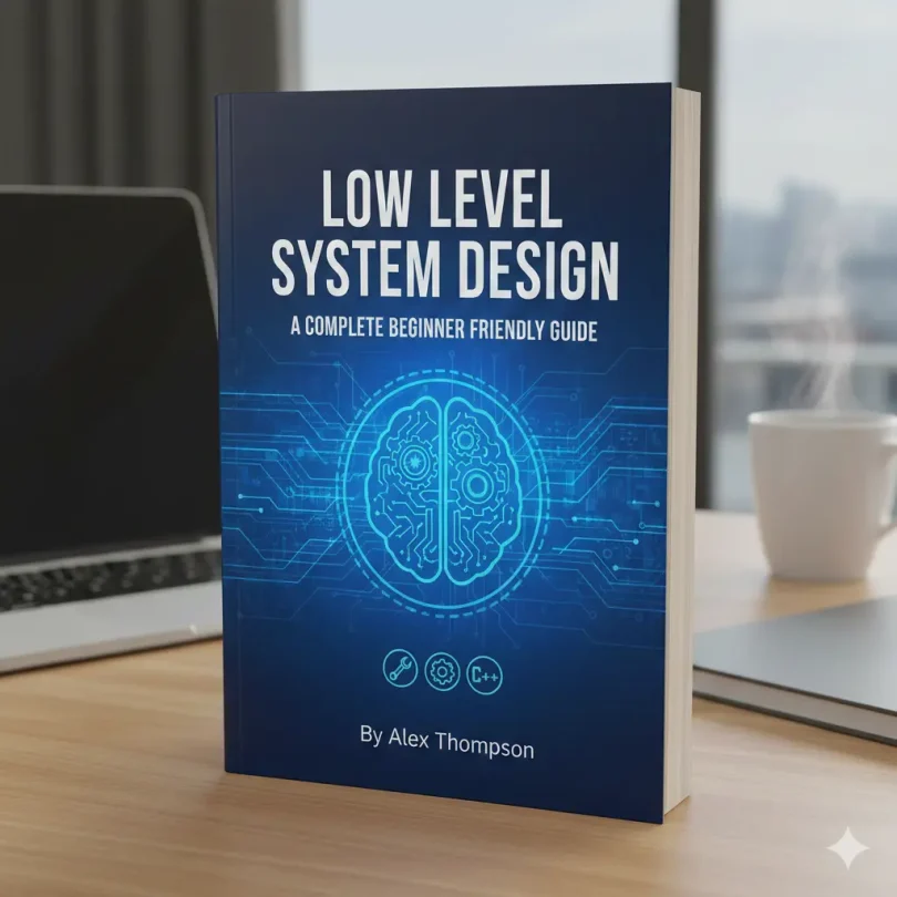 low level system design a complete beginner friendly guide
