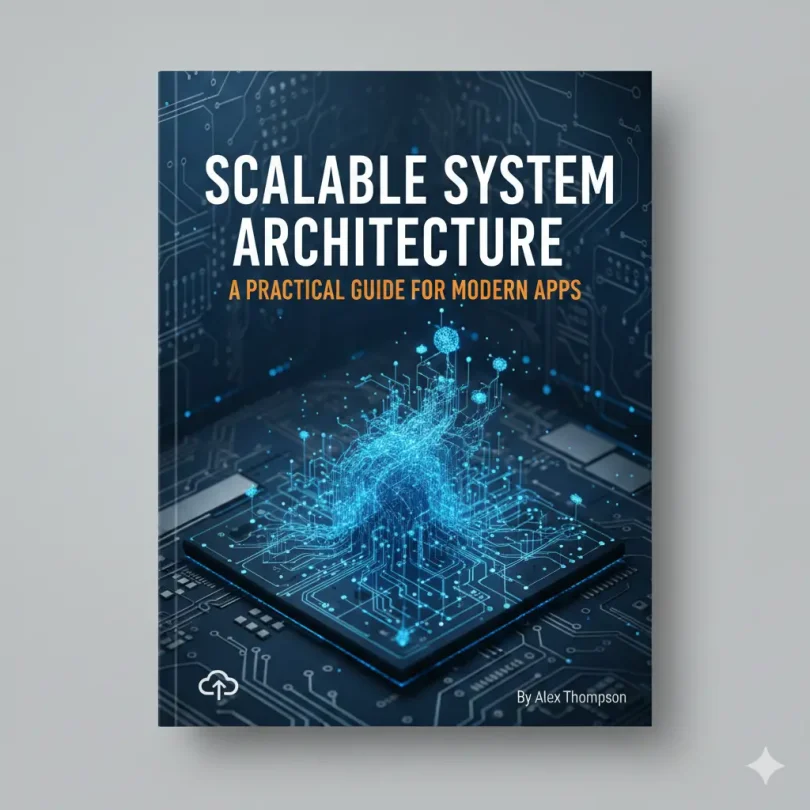 scalable system architecture a practical guide for modern apps